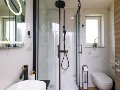 Ferienwohnung für 4 Personen (35 m²) in Dol 10/10