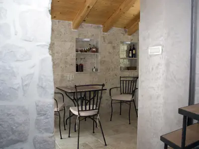 Ferienwohnung für 3 Personen (27 m²) in Dol 2/10