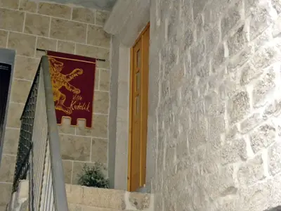 Ferienwohnung für 3 Personen (27 m²) in Dol 4/10