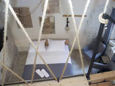 Ferienwohnung für 3 Personen (27 m²) in Dol 6/10