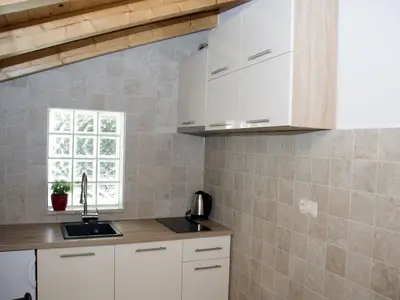 Ferienwohnung für 3 Personen (27 m²) in Dol 7/10