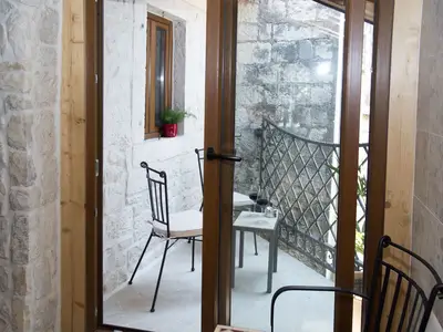 Ferienwohnung für 3 Personen (27 m²) in Dol 10/10