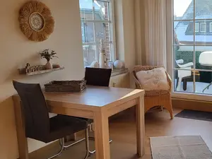 Ferienwohnung für 2 Personen (60 m²) in Wittmund