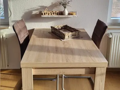 Ferienwohnung für 2 Personen (60 m²) in Wittmund 4/10