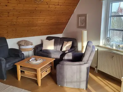 Ferienwohnung für 2 Personen (60 m²) in Wittmund 5/10