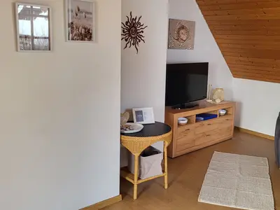 Ferienwohnung für 2 Personen (60 m²) in Wittmund 6/10