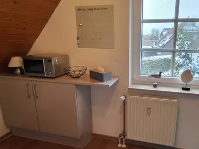 Ferienwohnung für 2 Personen (60 m²) in Wittmund 8/10