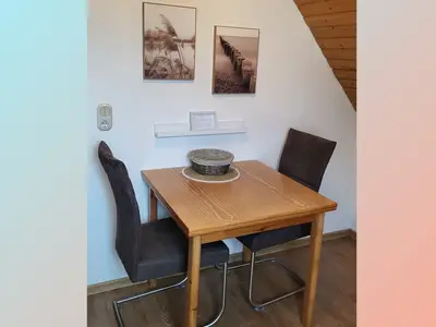 Ferienwohnung für 2 Personen (60 m²) in Wittmund 9/10