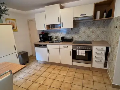 Ferienwohnung für 2 Personen (40 m²) in Treffen 3/10