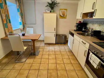 Ferienwohnung für 2 Personen (40 m²) in Treffen 4/10