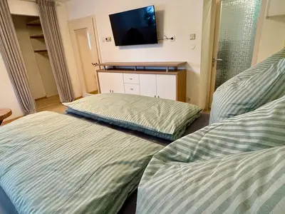 Ferienwohnung für 2 Personen (40 m²) in Treffen 6/10