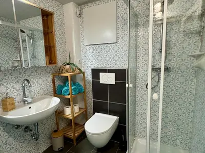 Ferienwohnung für 2 Personen (40 m²) in Treffen 7/10