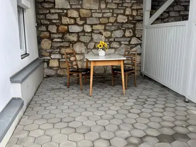 Ferienwohnung für 2 Personen (40 m²) in Treffen 9/10