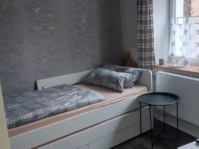 Ferienwohnung für 4 Personen (70 m²) in Wegeleben 1/8