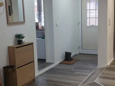 Ferienwohnung für 4 Personen (70 m²) in Wegeleben 3/8