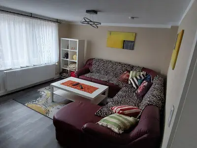 Ferienwohnung für 4 Personen (70 m²) in Wegeleben 4/8