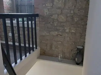 Ferienwohnung für 4 Personen (70 m²) in Wegeleben 7/8