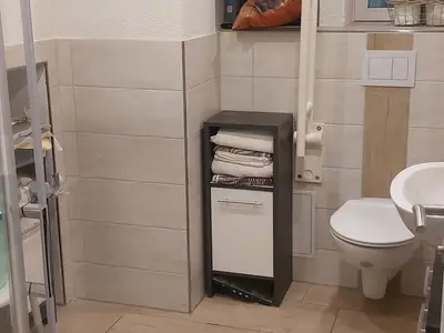 Ferienwohnung für 4 Personen (70 m²) in Wegeleben 8/8