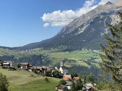 Ferienwohnung für 5 Personen (65 m²) in Mon 2/10