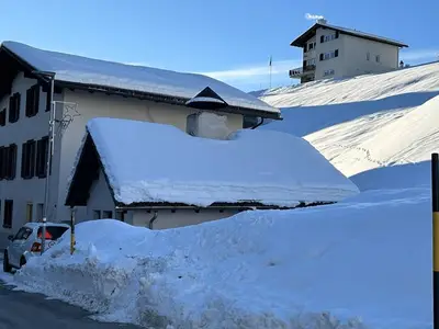 Ferienwohnung für 5 Personen (65 m²) in Mon 3/10