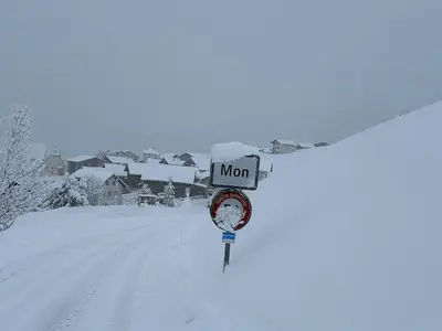 Ferienwohnung für 5 Personen (65 m²) in Mon 5/10