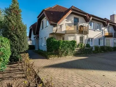 Ferienwohnung für 4 Personen (56 m²) in Zingst 3/10