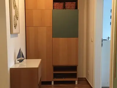 Ferienwohnung für 4 Personen (56 m²) in Zingst 6/10