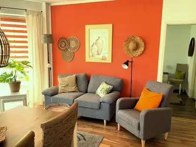 Ferienwohnung für 4 Personen (56 m²) in Zingst 7/10