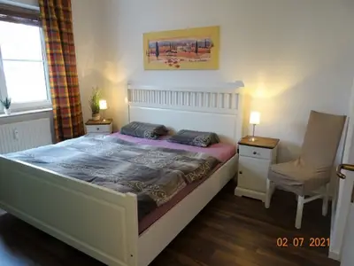 Ferienwohnung für 4 Personen (56 m²) in Zingst 10/10