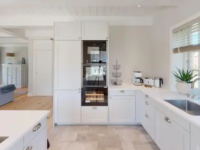 Ferienwohnung für 4 Personen (90 m²) in Wyk auf Föhr 1/6