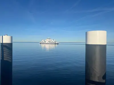 Ferienwohnung für 4 Personen (90 m²) in Wyk auf Föhr 2/6