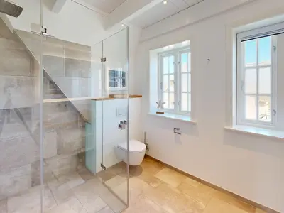 Ferienwohnung für 4 Personen (90 m²) in Wyk auf Föhr 3/6