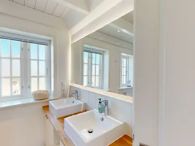 Ferienwohnung für 4 Personen (90 m²) in Wyk auf Föhr 4/6