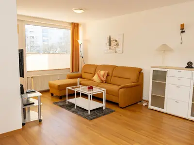 Ferienwohnung für 3 Personen (40 m²) in Cuxhaven 4/10