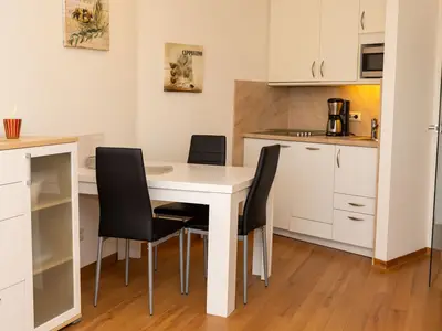 Ferienwohnung für 3 Personen (40 m²) in Cuxhaven 9/10