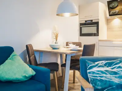 Ferienwohnung für 2 Personen (46 m²) in Prerow 4/9