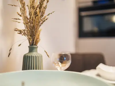 Ferienwohnung für 2 Personen (46 m²) in Prerow 5/9