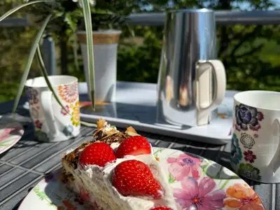 Ferienwohnung für 4 Personen (140 m²) in Butjadingen-Sillens 6/10