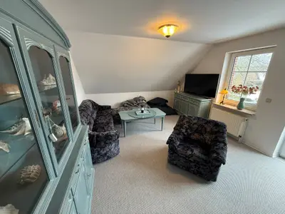 Ferienwohnung für 4 Personen (140 m²) in Butjadingen-Sillens 9/10