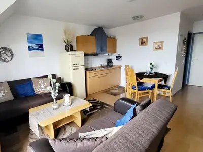 Ferienwohnung für 5 Personen (62 m²) in Breege 5/10