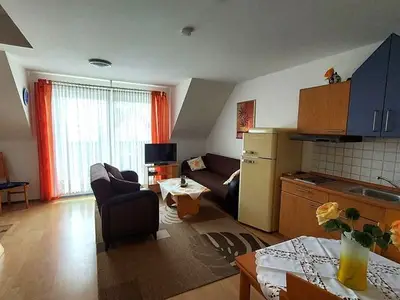 Ferienwohnung für 5 Personen (62 m²) in Breege 6/10
