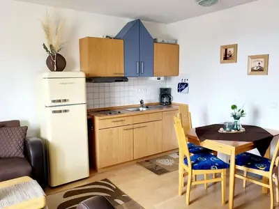 Ferienwohnung für 5 Personen (62 m²) in Breege 7/10