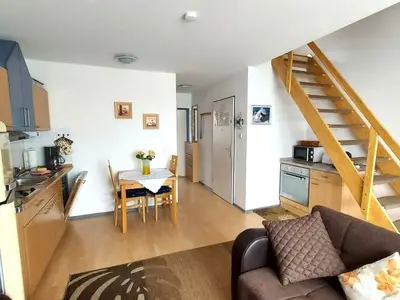 Ferienwohnung für 5 Personen (62 m²) in Breege 8/10