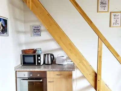 Ferienwohnung für 5 Personen (62 m²) in Breege 9/10