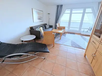 Ferienwohnung für 4 Personen (83 m²) in Wiek auf Rügen 3/10