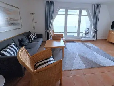 Ferienwohnung für 4 Personen (83 m²) in Wiek auf Rügen 4/10