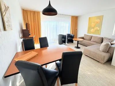 Ferienwohnung für 4 Personen (56 m²) in Bergen auf Rügen 5/10