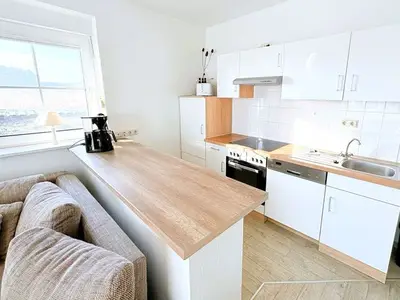 Ferienwohnung für 4 Personen (56 m²) in Bergen auf Rügen 7/10