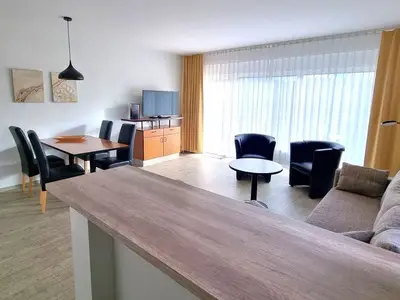 Ferienwohnung für 4 Personen (56 m²) in Bergen auf Rügen 8/10