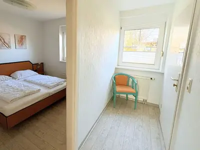 Ferienwohnung für 4 Personen (56 m²) in Bergen auf Rügen 9/10